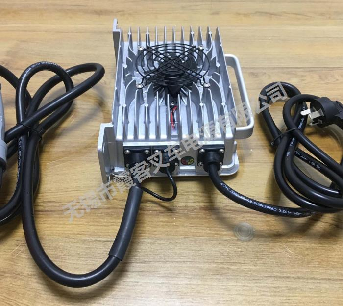 48V30A蓄電池